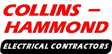 Collins-Hammond Electrical Contractors